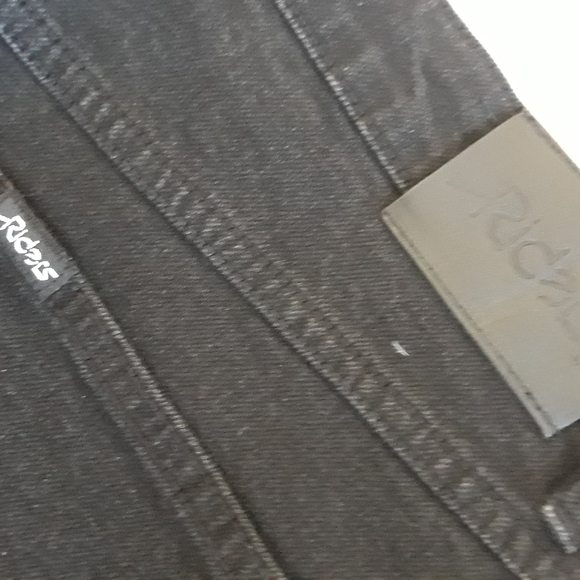 RIDERS BY LEE GIRLFRIEND SKIRT - Picture 8 of 9